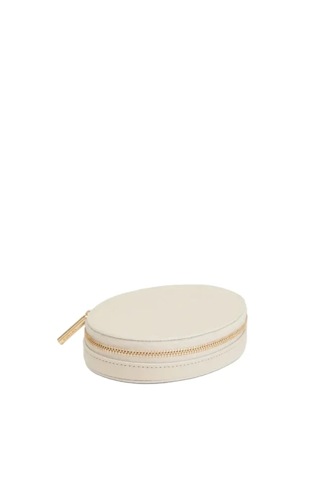 Travel Jewelry Case