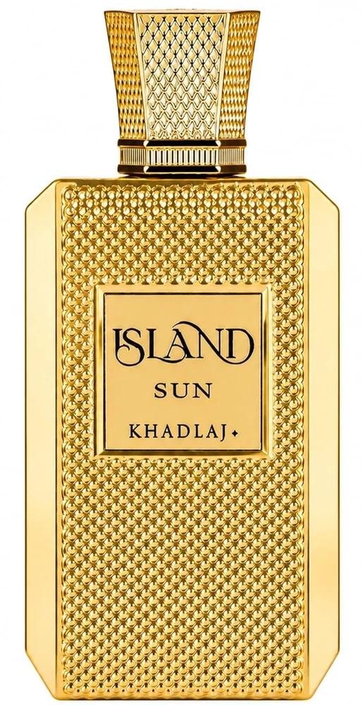 Island Sun