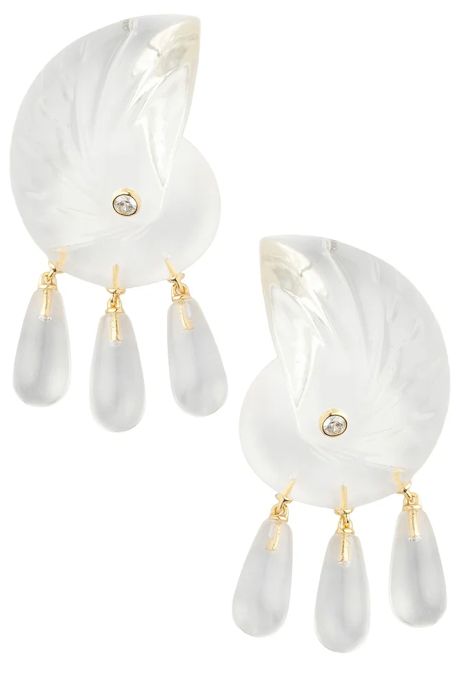 Comporta Earrings