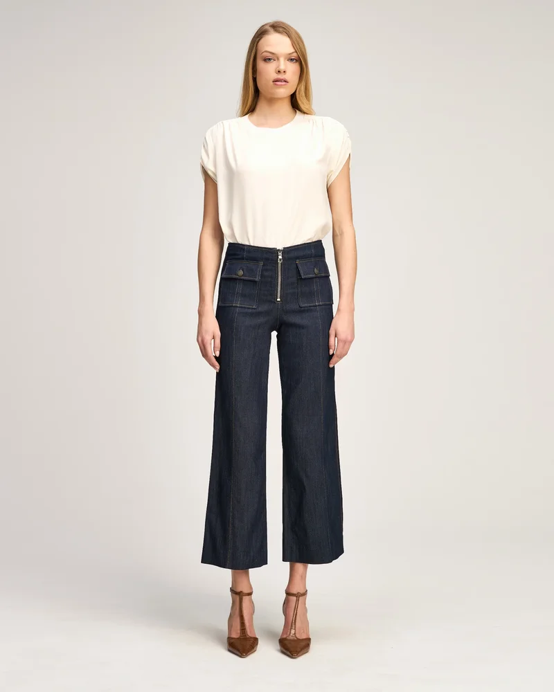 Azure Jeans