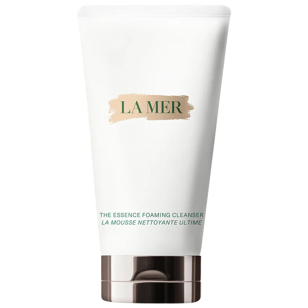 The Essence Foaming Cleanser for Clarifying and Softening