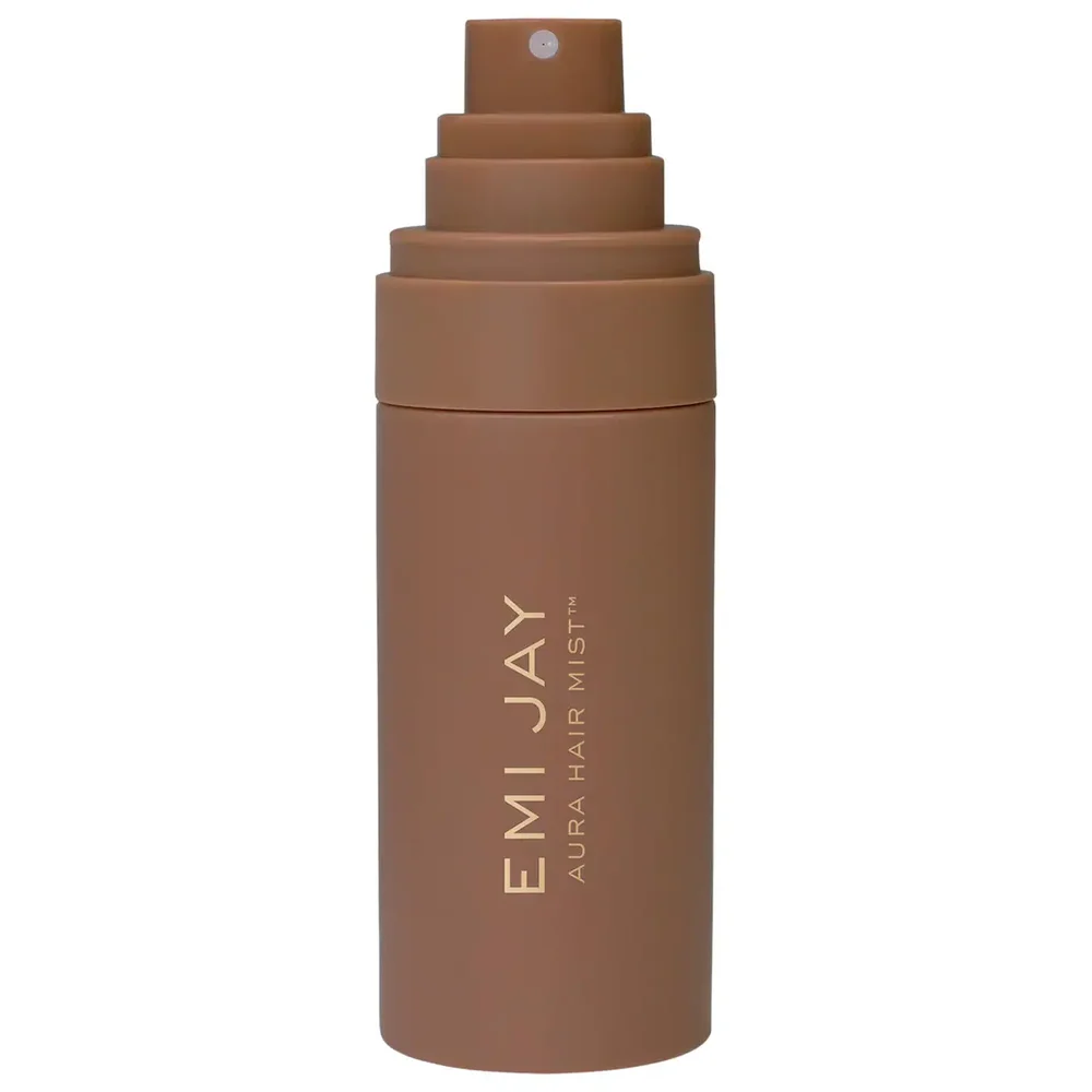 Aura Hair & Body Fragrance Mist in Toasted Sugar