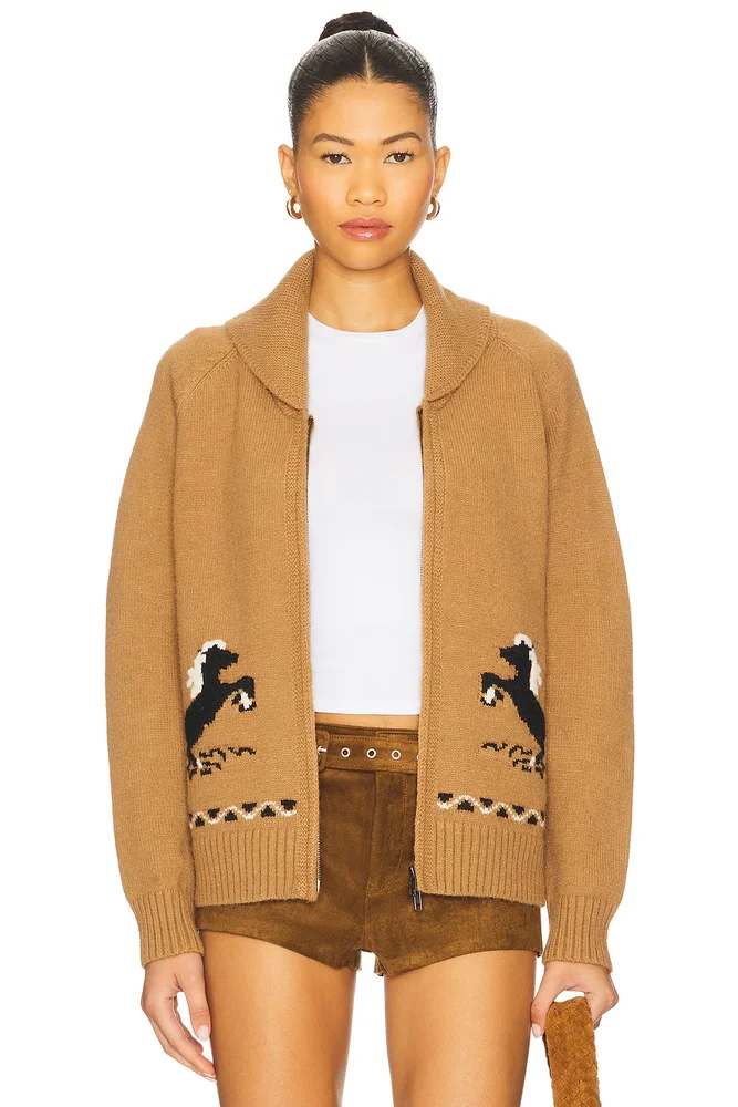 Grant Cardi