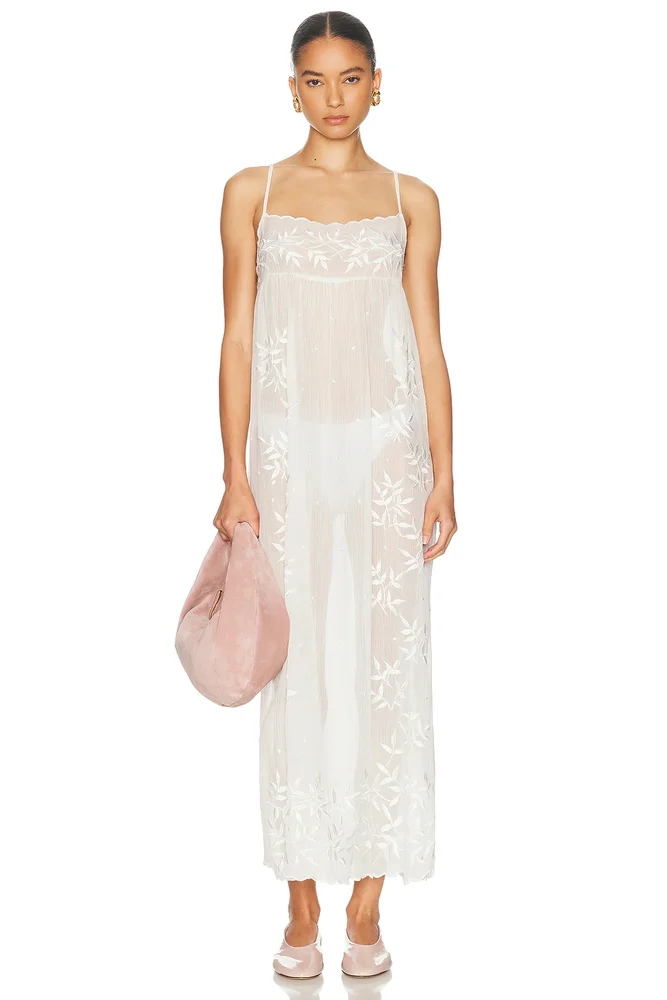 Jenine Dress