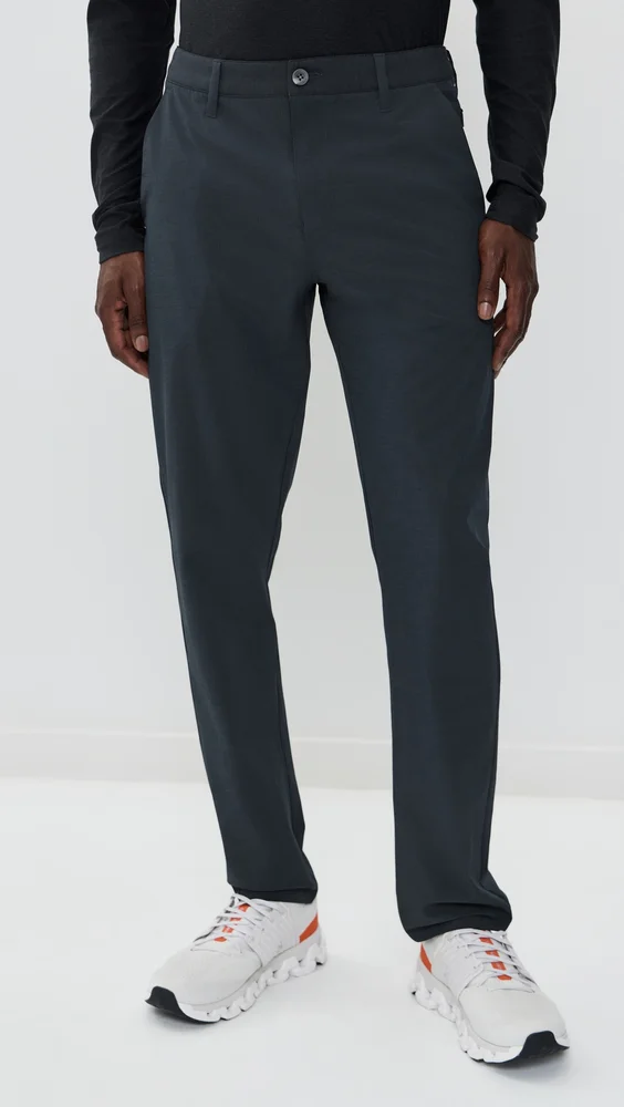 Aim Trousers Athletic Slim Fit 32"