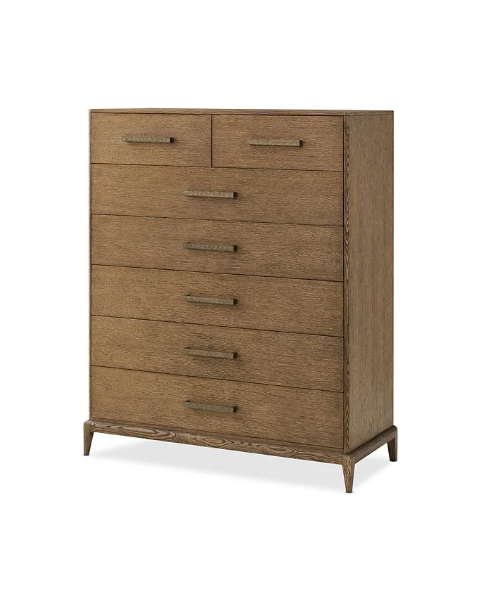 Naples Tall Chest