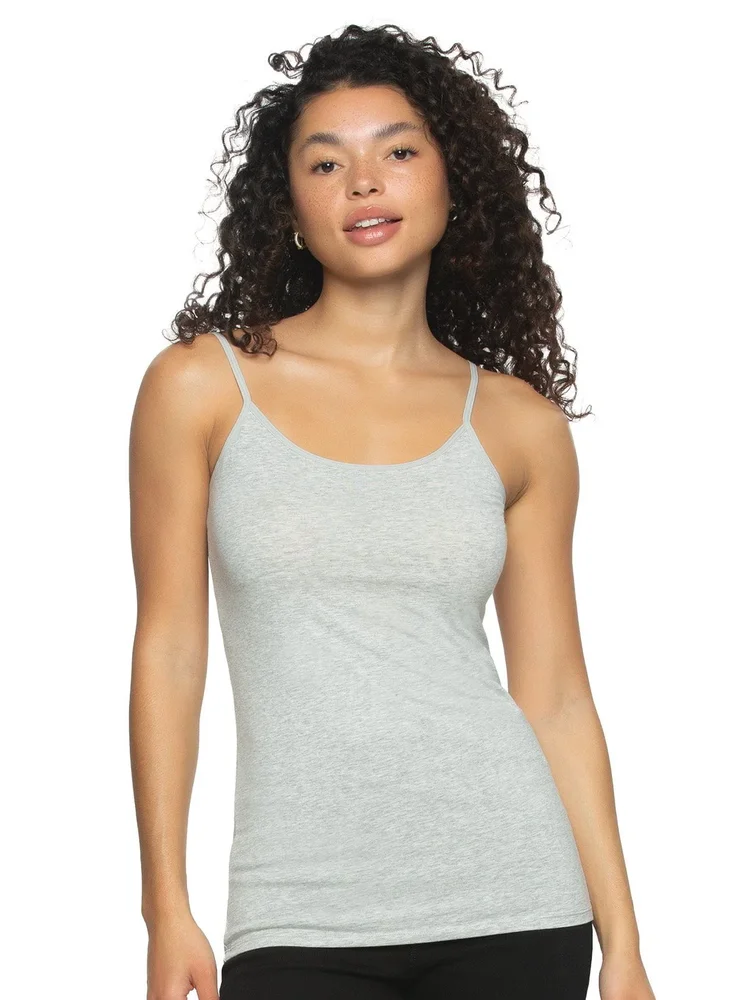 Girlfriend pocket tank top