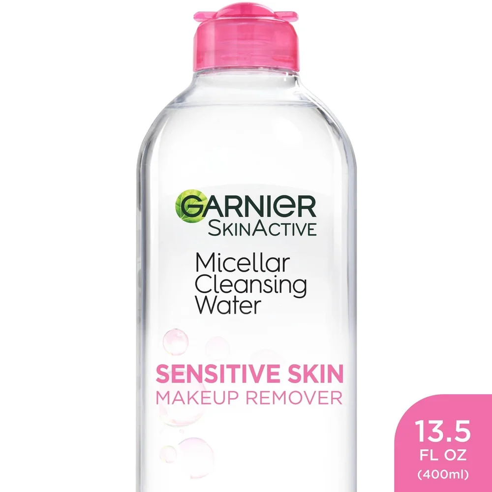 Micellar Water Hydrating Facial Cleanser & Makeup Remover - Basic Cleansing
