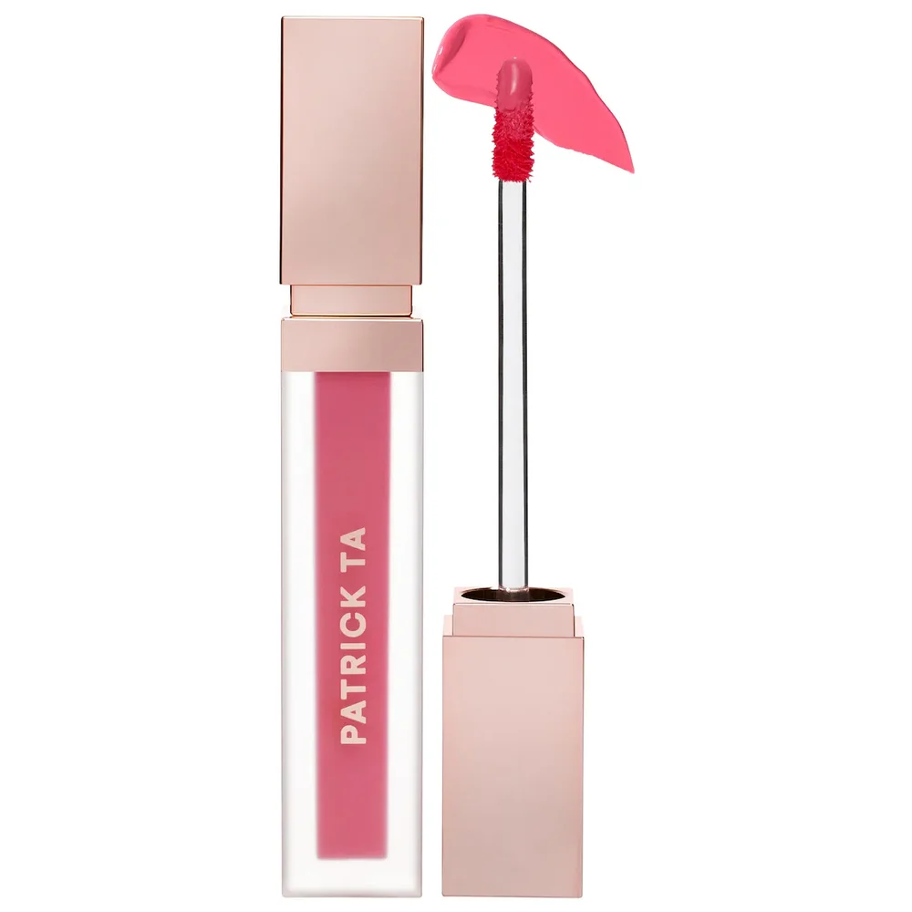 Liquid Transition Brightening Blush in Quite Confident
