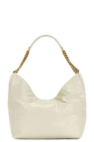 Small Cassandre Hobo Bag