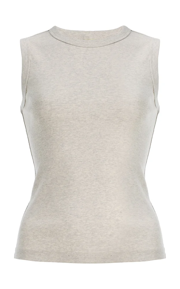 Esmé Cotton Tank Top