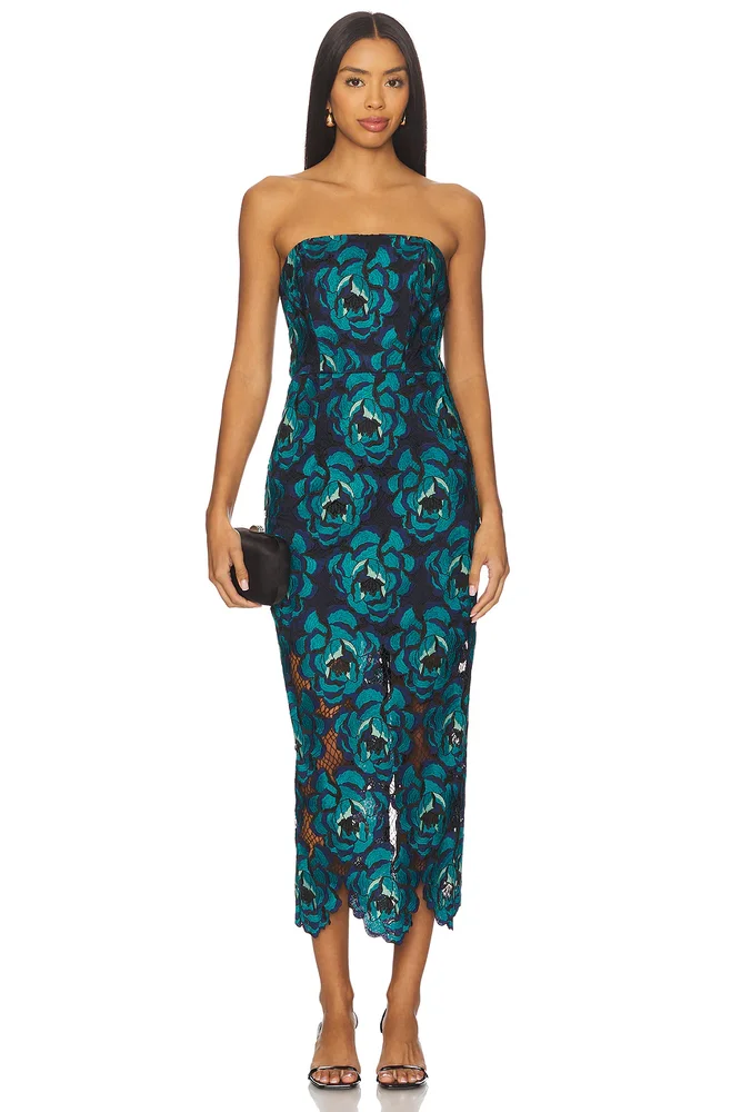 Kait Bloom Dress