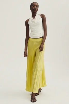 Skirty Pants