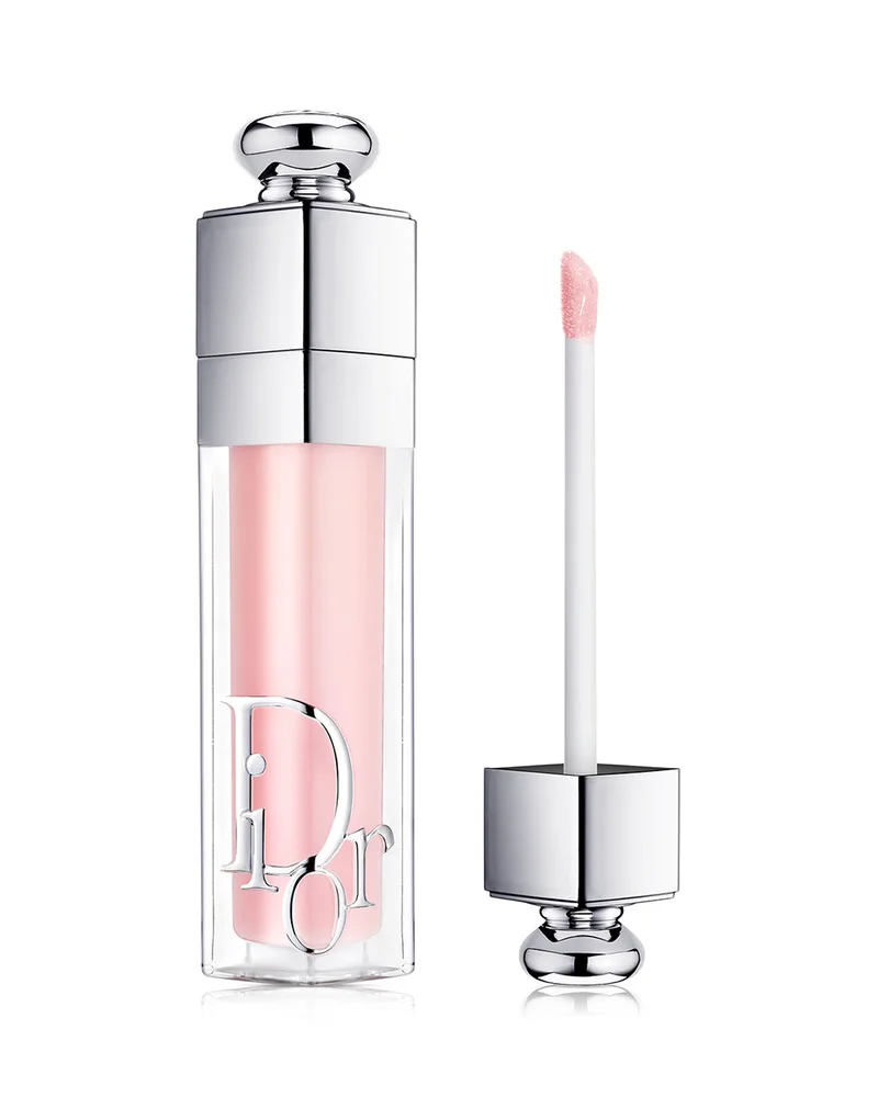 Addict Lip Maximizer Gloss - 001 Pink