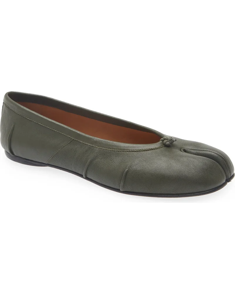 Tabi Ballet Flat