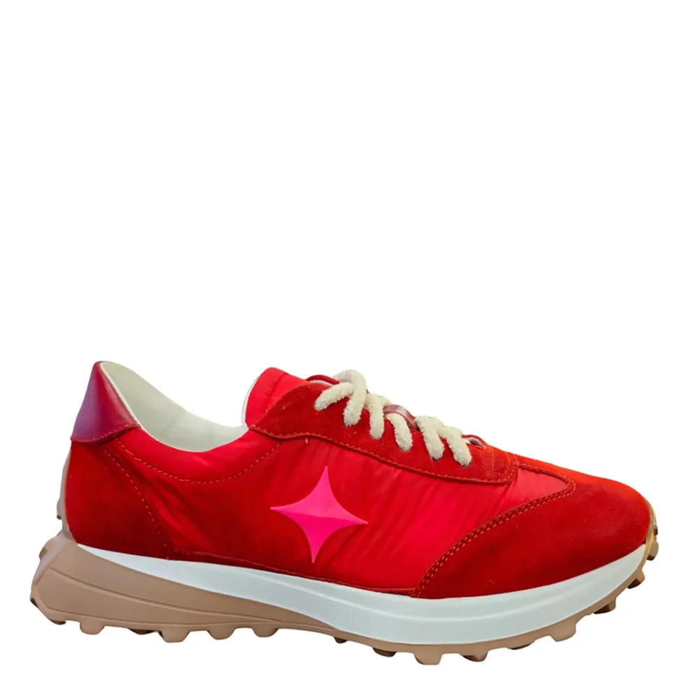 Star Jogger Sneaker