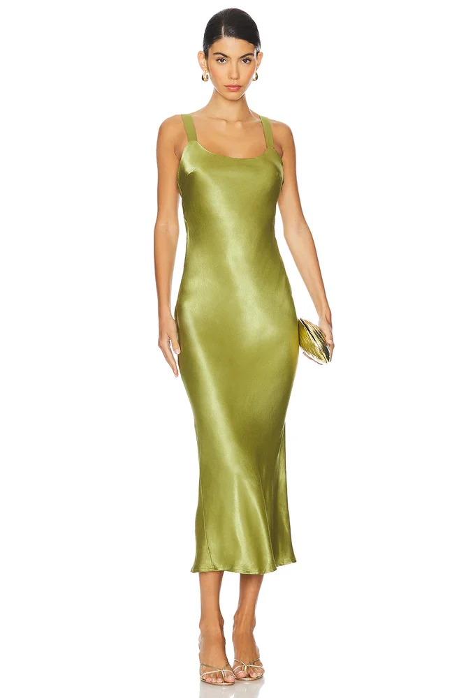 Avani Dress