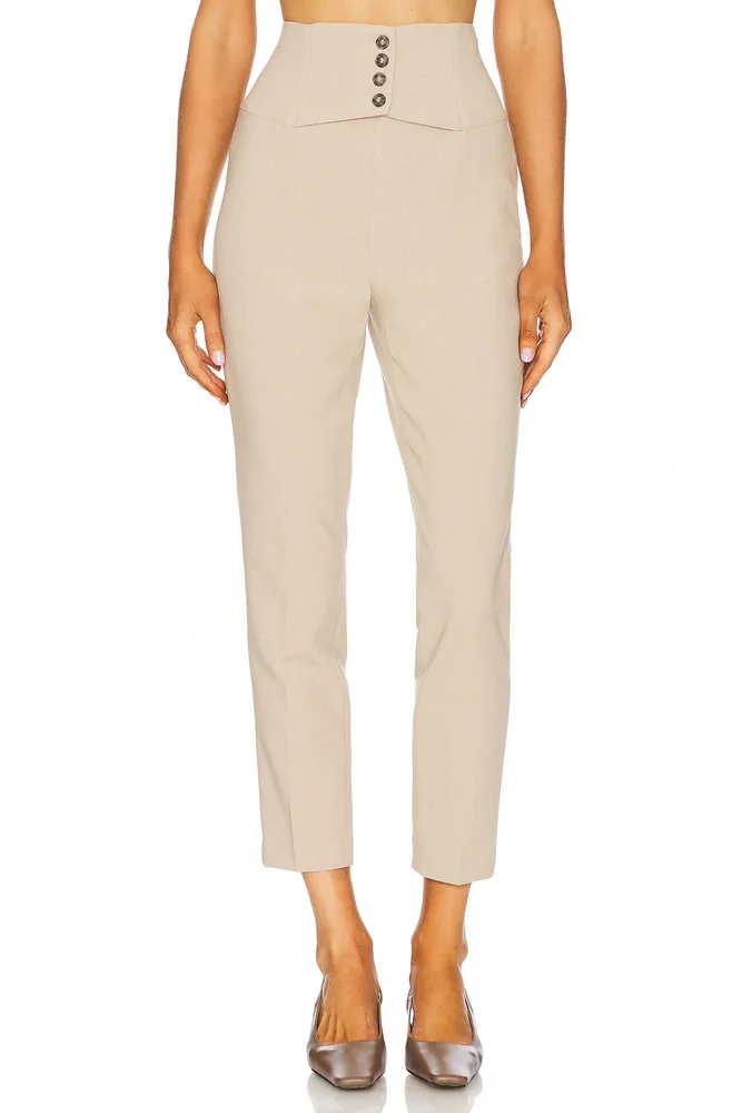 Corset Pant