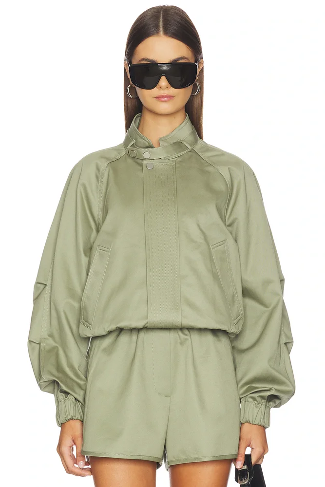 Trench Bomber