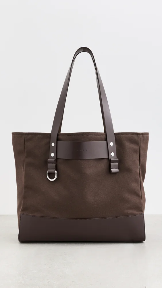 Canvas Tote