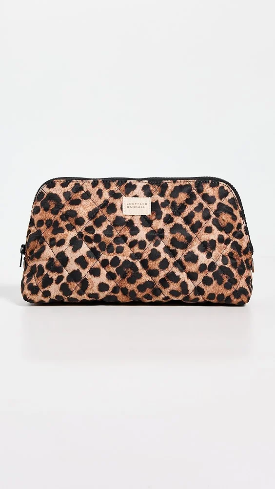 Frances Cosmetic Pouch