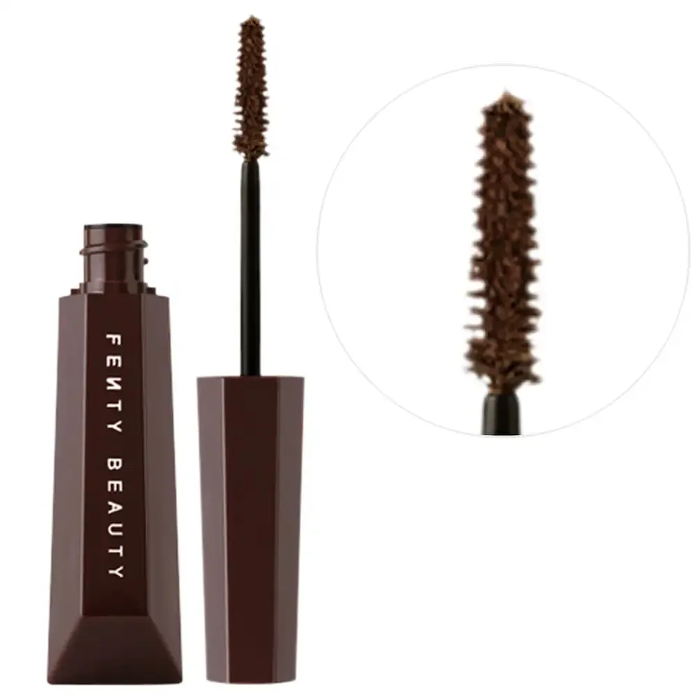 Hella Thicc Volumizing Mascara in Let'z Be Blunt