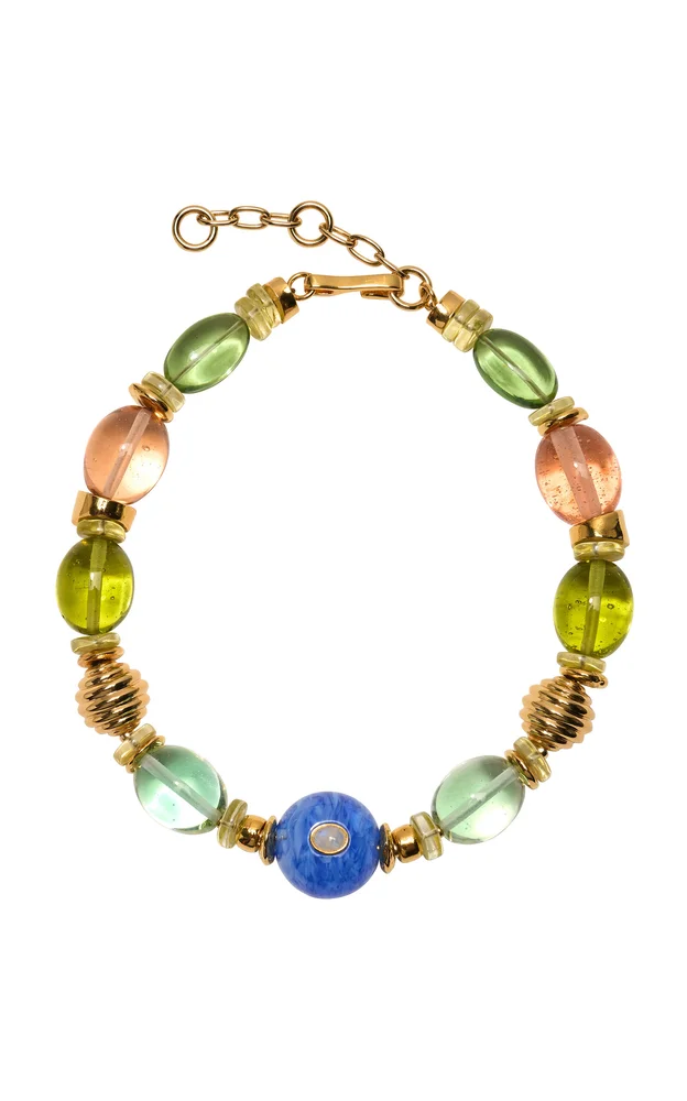 Desert Mirage Collar In Venus