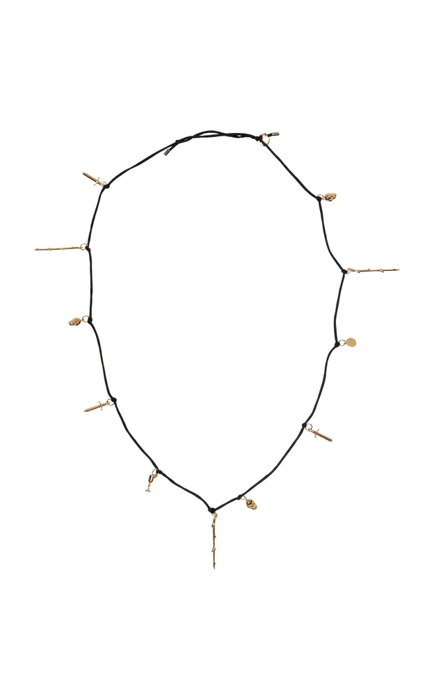 Charm Necklace