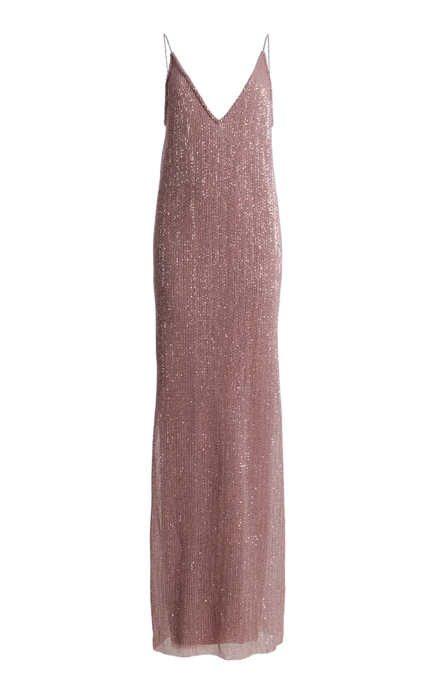 Marbella Dress
