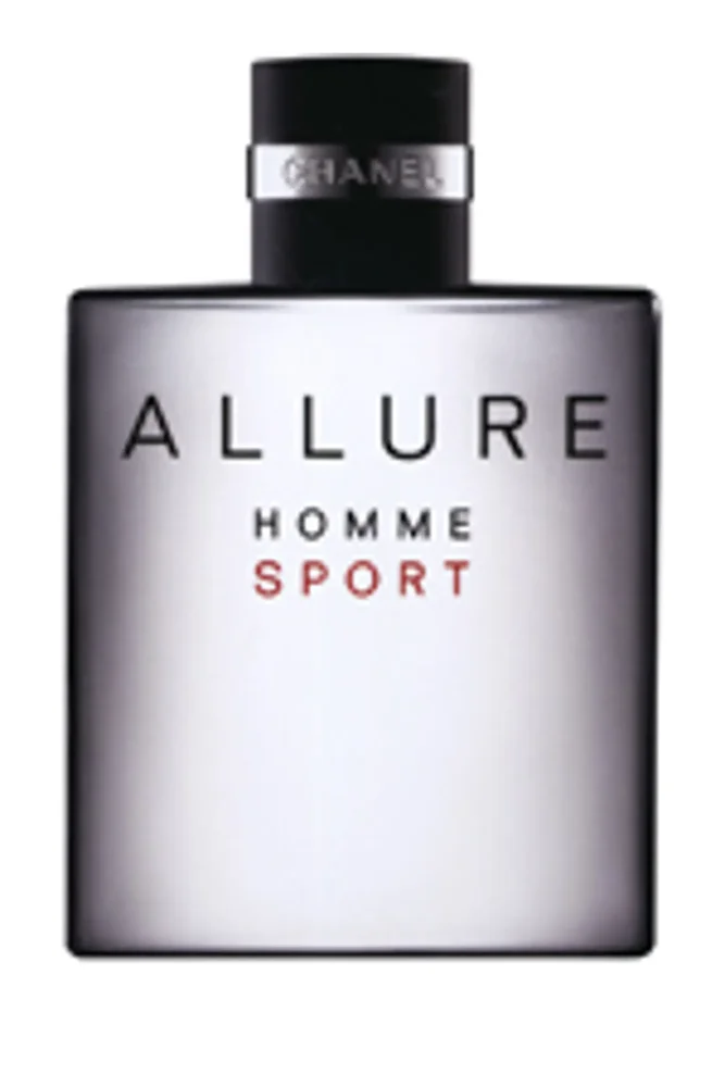 ALLURE HOMME SPORT Eau de Toilette Spray