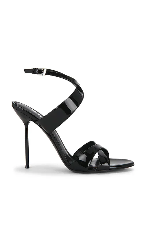 Sabrina Haiti Raffia Sandals