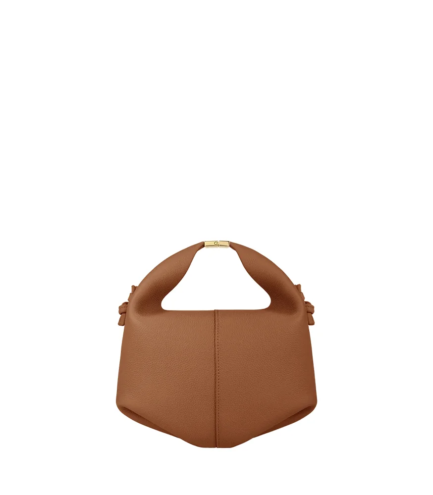 Béri - Textured Camel