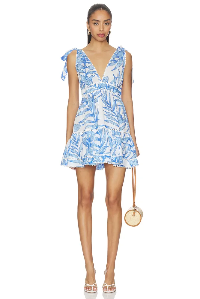 Cara Mini Dress