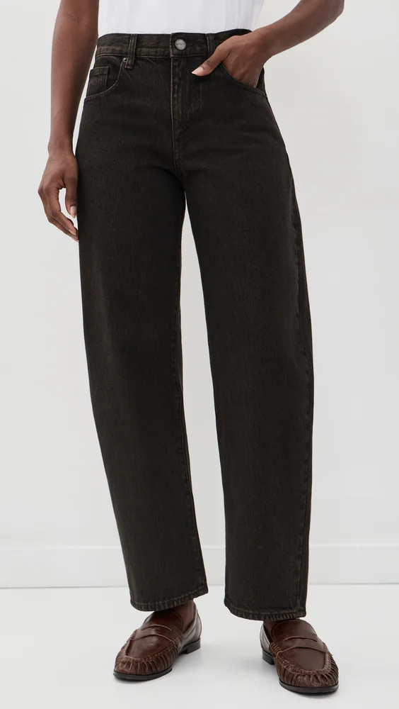 The Marilyn Jeans