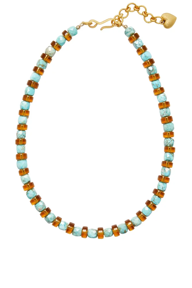 Astrid Necklace