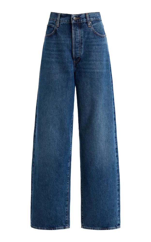 x Amelia Gray The Detour Jean