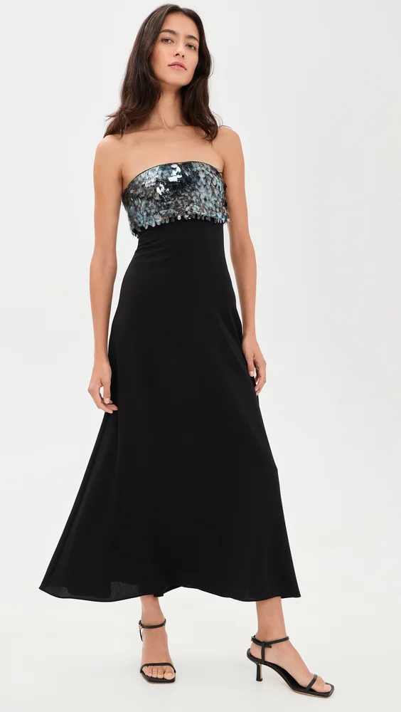 Phoenix Dress