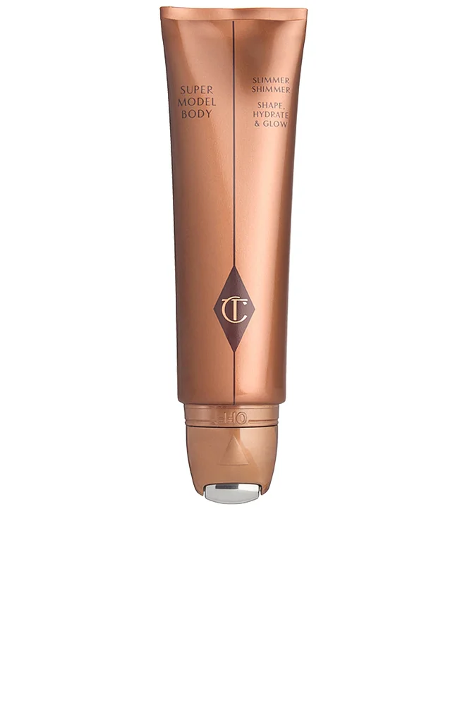 Supermodel Body Highlighter
