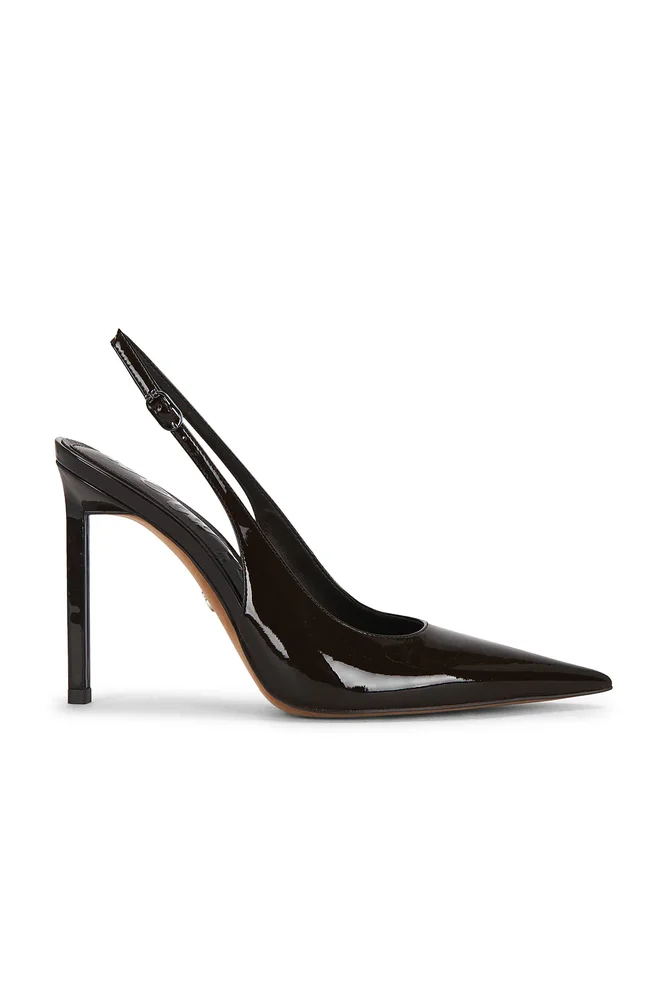 Tegan Slingback Pump