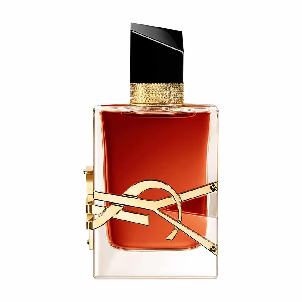 Libre Le Parfum with Orange Blossom & Saffron