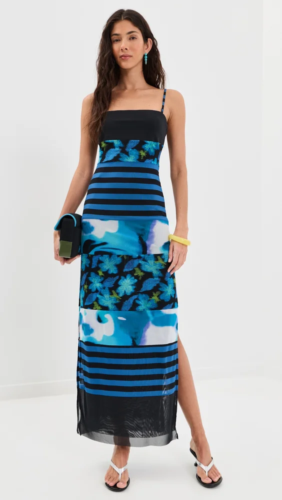 Leona Dress