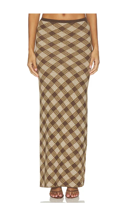 Kae Skirt