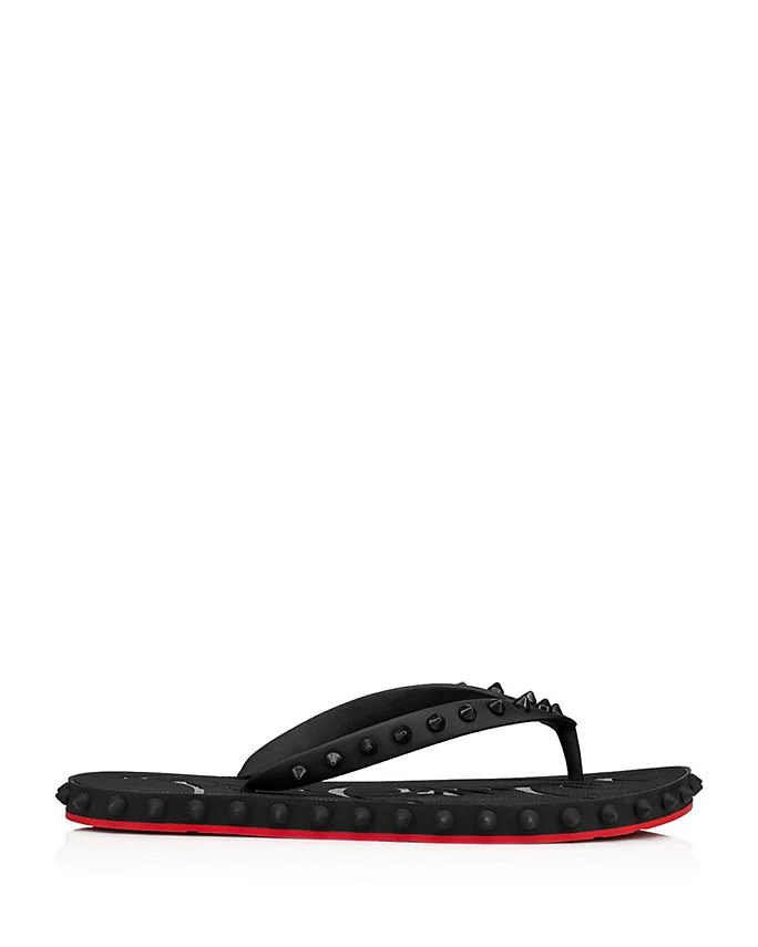Women's Super Loubi Flip Rubber Sandals