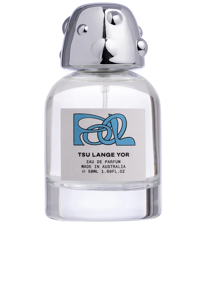 Pool Eau De Parfum 50ml