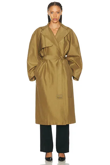 Amapola Coat