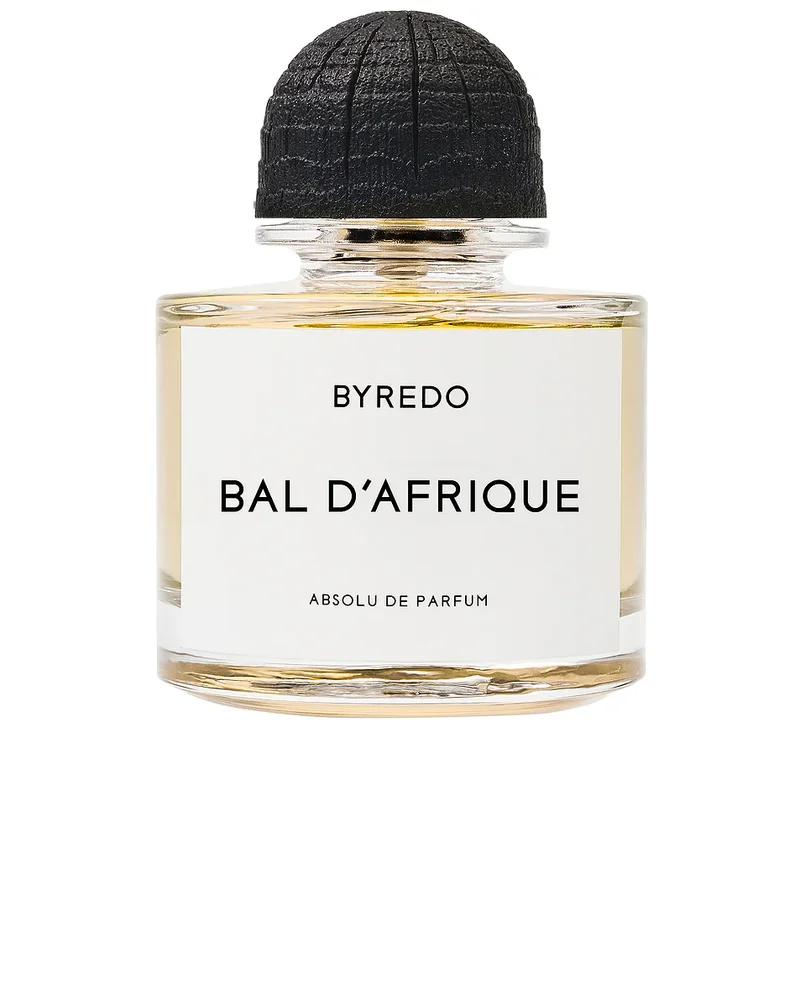 Bal d'Afrique Absolu Parfum