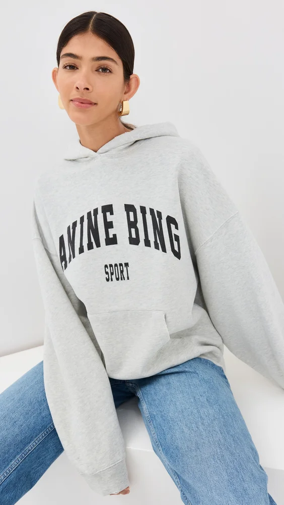 Harvey Sweatshirt