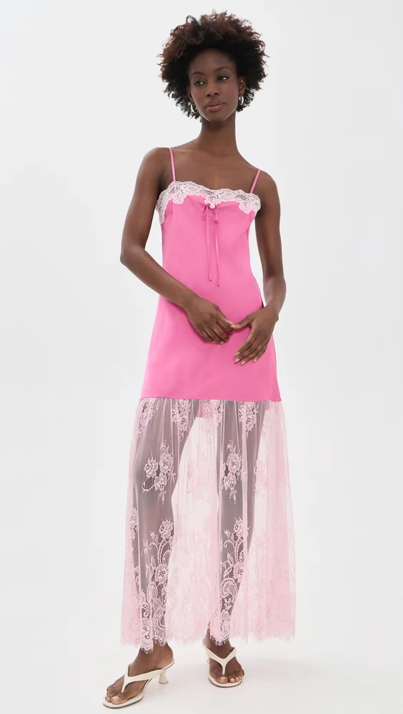 Celine Dress