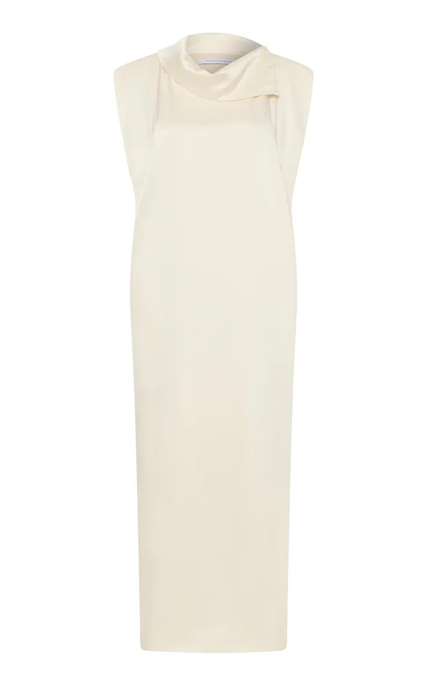 Leeta Midi Dress
