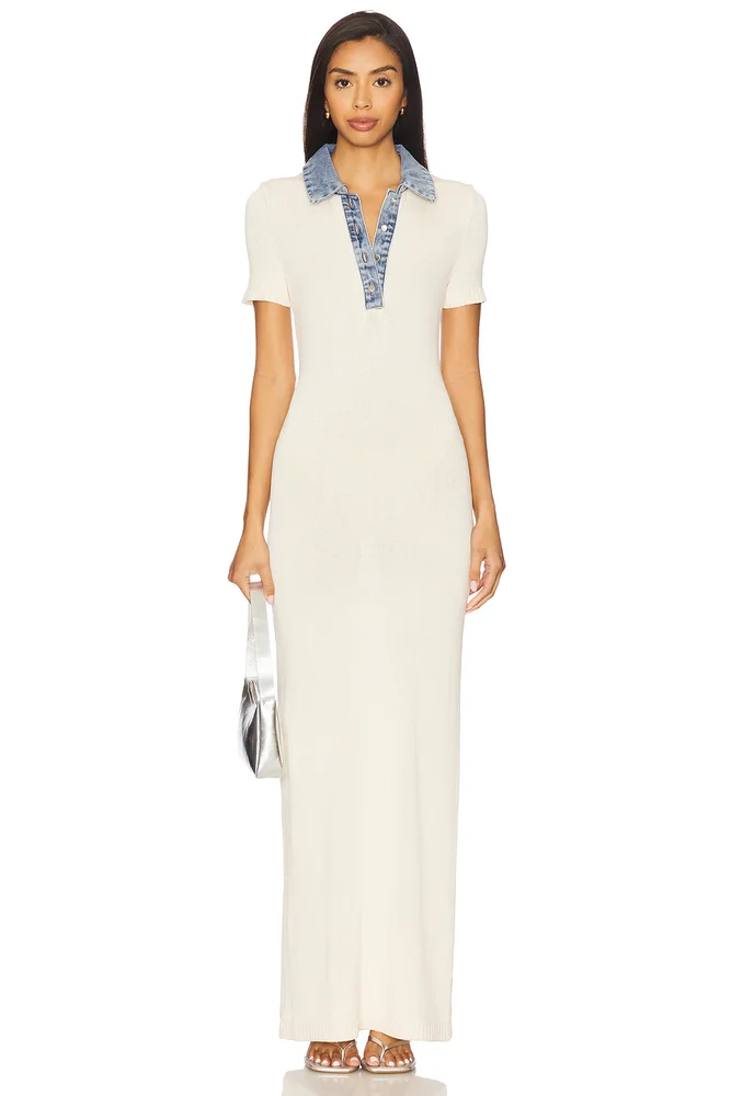 Reye Maxi Dress